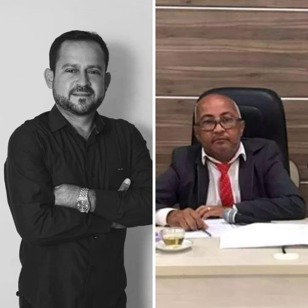 Vereador que morreu após passar mal enquanto dirigia tinha assumido vaga de parlamentar que morreu por Covid