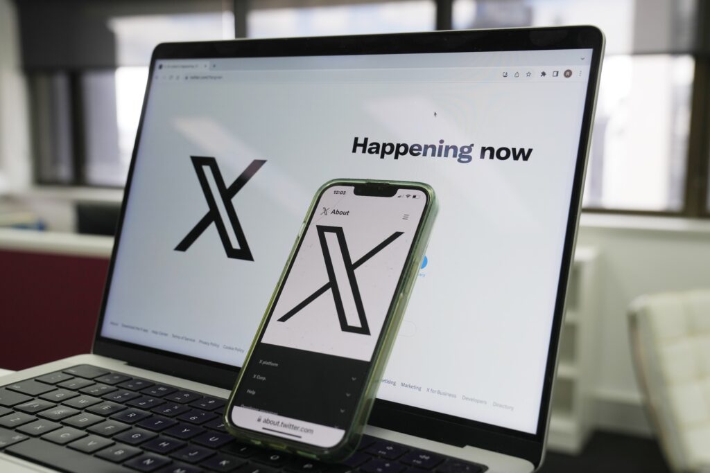 Empresa que permitiu ao X voltar a funcionar no Brasil diz que não interferiu em bloqueio da rede
