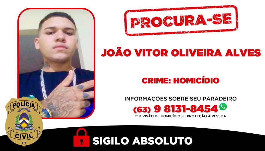Terceiro suspeito pelo assassinato de jovem em boate é preso após ser encontrado escondido em apartamento
