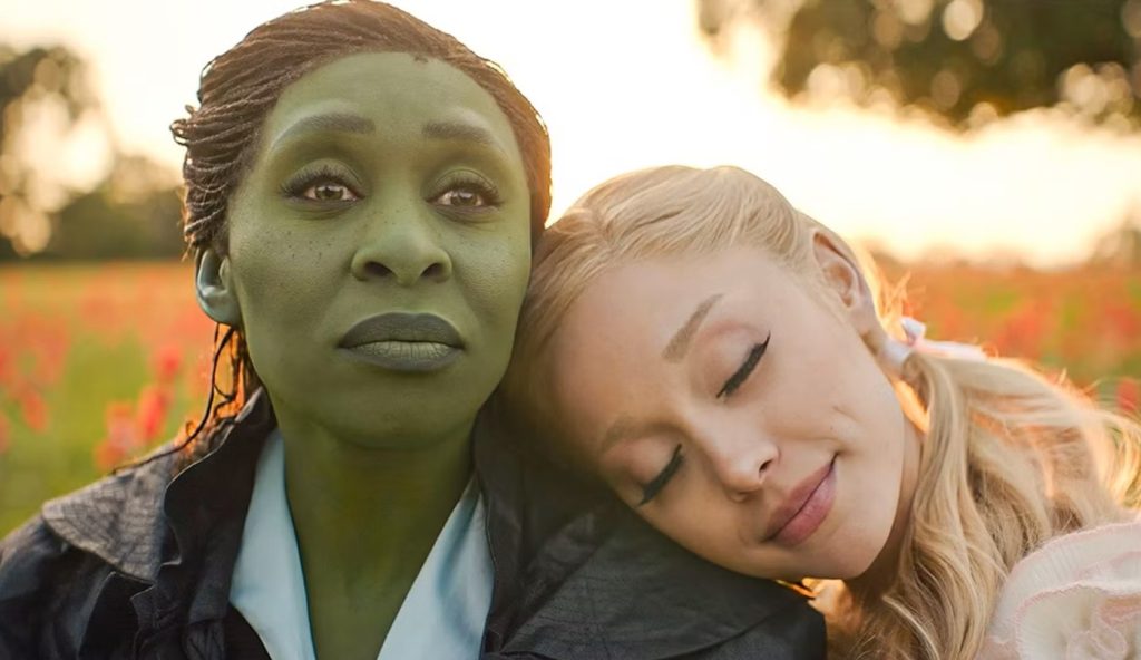 ‘Wicked’ é adaptação fantástica, feita por (e para) fãs de musicais; g1 já viu