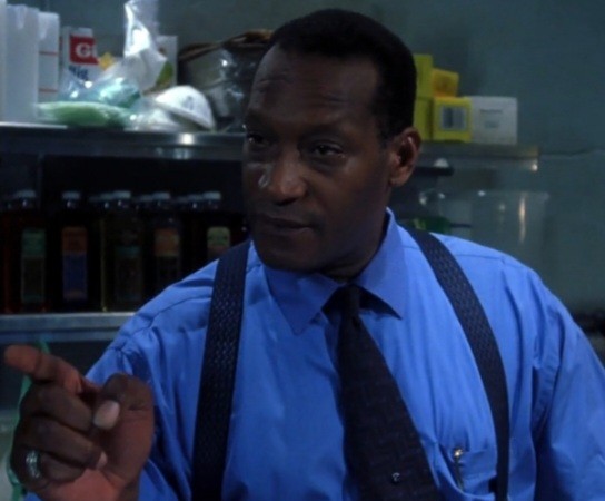 Tony Todd, ator de ‘Candyman’ e ‘Premonição’, morre aos 69 anos
