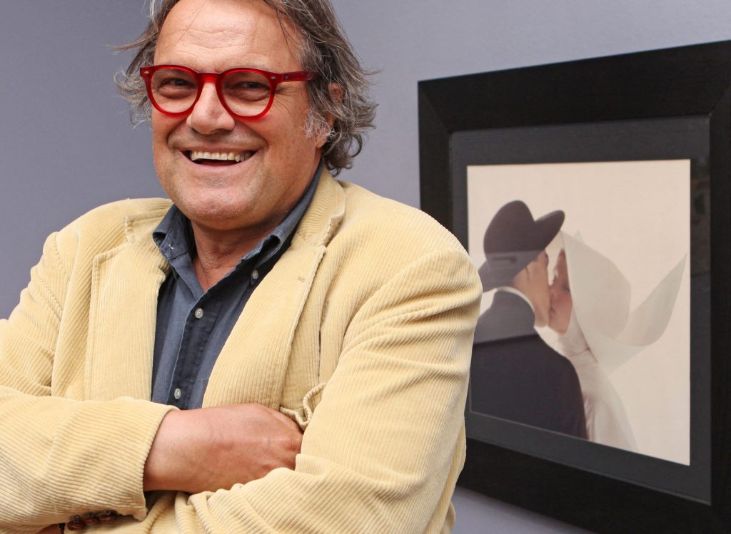Morre o fotógrafo italiano Oliviero Toscani, conhecido por suas campanhas provocativas com a Benetton