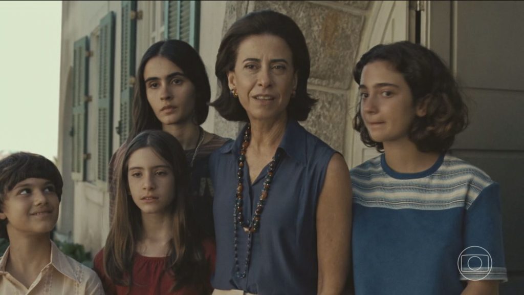 Quantas vezes o Brasil foi indicado a melhor filme internacional?