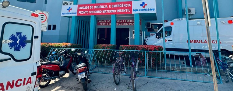 Mesmo com decisão para regularizar plantões, Ministério Público aponta falta de obstetras em maternidade de Gurupi