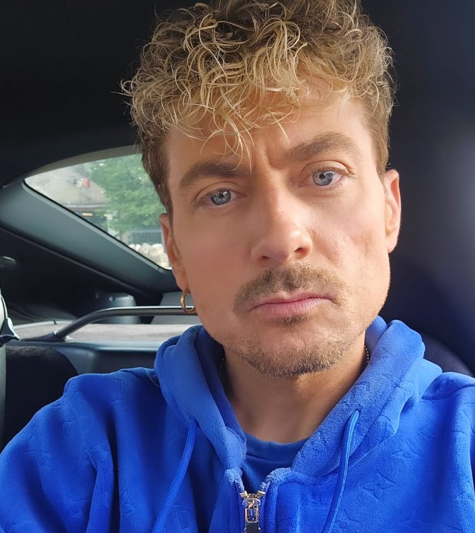 Paul Danan, ator de ‘Hollyoaks’, morre aos 46 anos