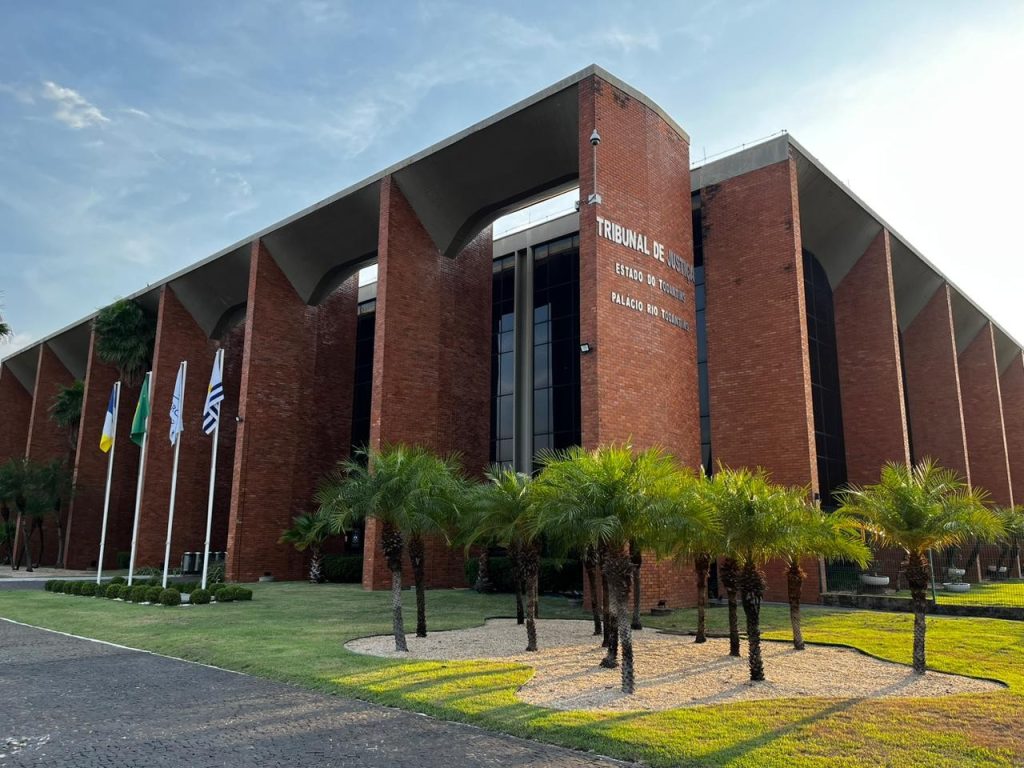 Tribunal de Justiça do Tocantins lança edital de concurso par juiz substituto com salário de R$ 32 mil