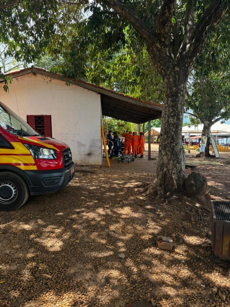 Servidor público morre afogado enquanto nadava em praia de Palmas com amigos