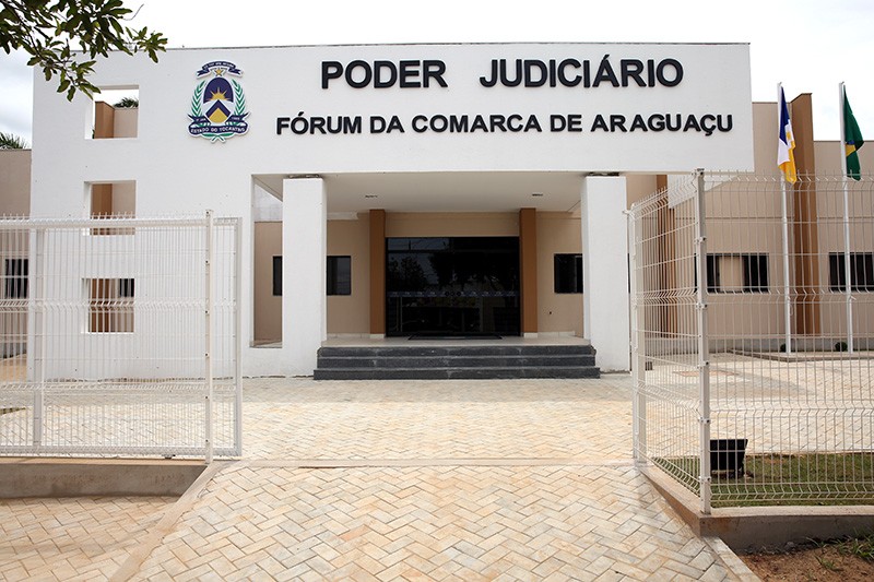 Acusado de tentar matar companheira queimada em fazenda vai a julgamento no Tribunal do Júri