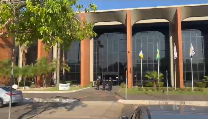 STJ determina devolução de parte dos bens apreendidos em operação sobre suposta venda de sentenças no Tocantins