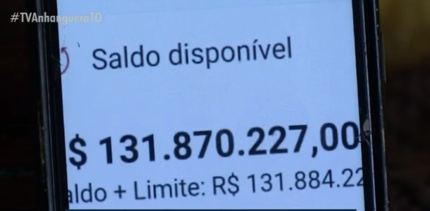 Motorista que recebeu R$ 131 milhões por engano terá audiência com banco em processo que pede 10% do valor como recompensa