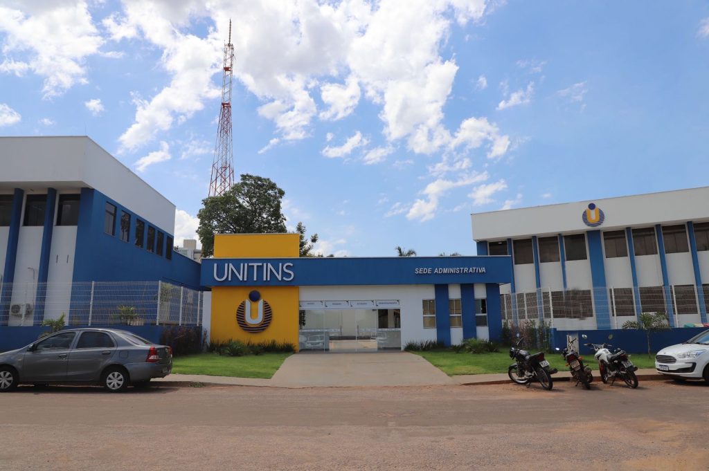 Unitins divulga gabarito de prova para vagas remanescentes em cursos presenciais