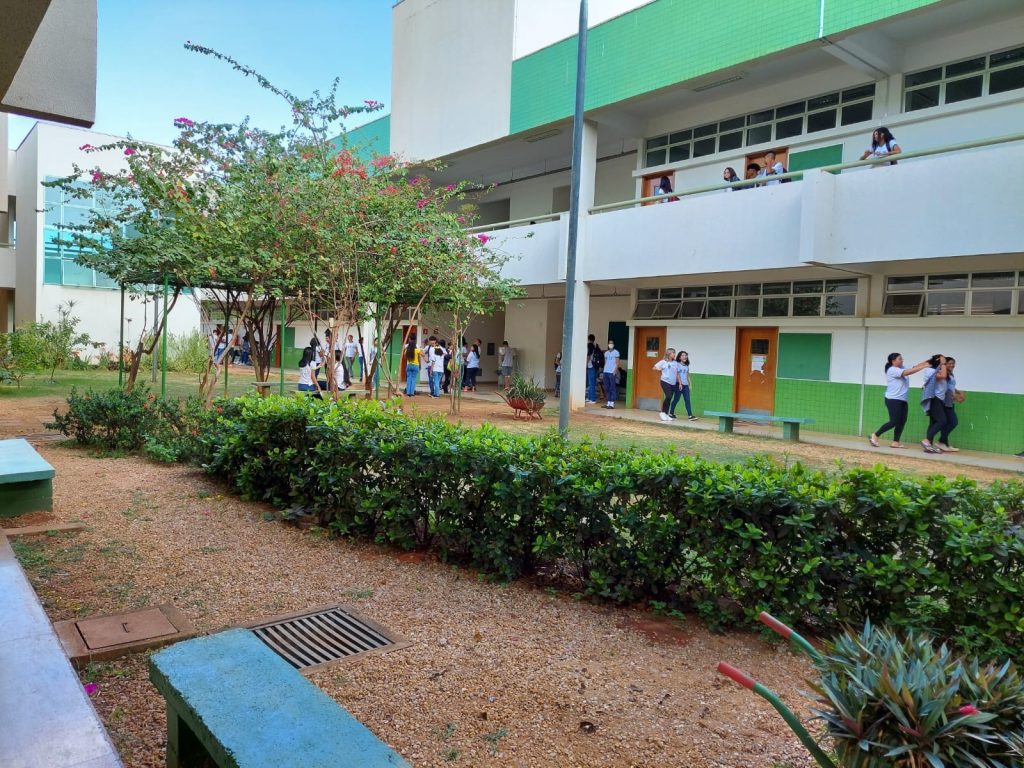 Prazo de inscrição para o exame de acesso ao ensino superior do Tocantins entra na reta final