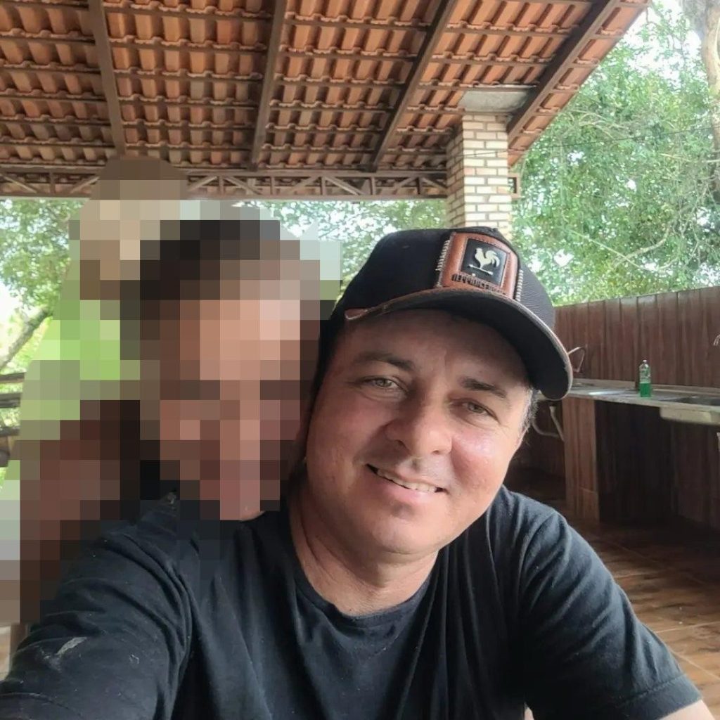 Suspeito de espancar e deixar namorada em estado grave é preso após ser chamado para prestar depoimento à polícia