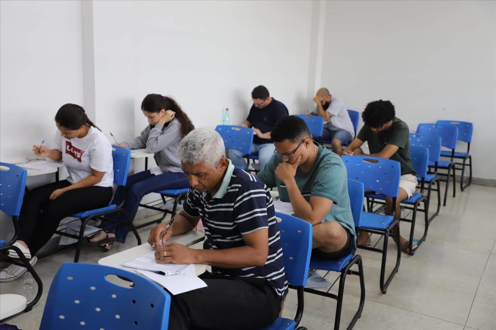 Unitins oferta 1.240 vagas em cursos superiores à distância; veja como se inscrever
