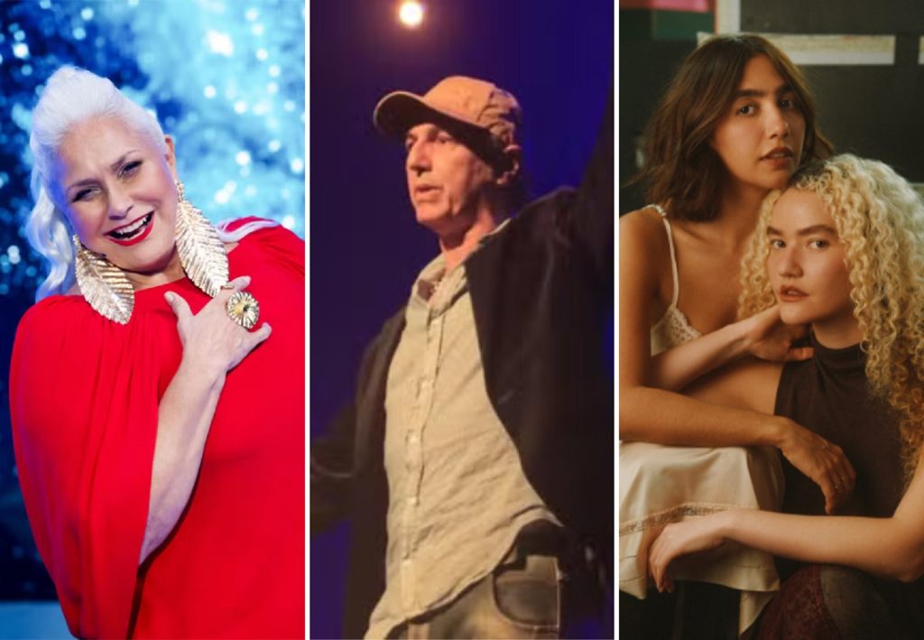 Shows, concurso e oficinas: confira a programação completa do Festival Gastronômico de Taquaruçu 2025