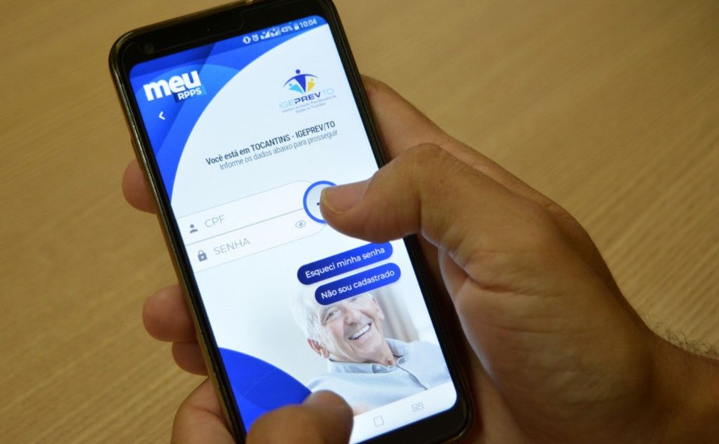 Mais de 19 mil servidores aposentados do Tocantins devem fazer a prova de vida; saiba como