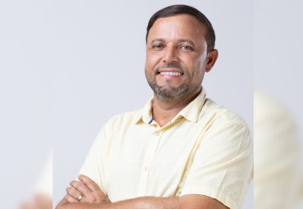 Saiba quem é Ronivon Teodoro, vice que assume prefeitura de Augustinópolis após morte de prefeito