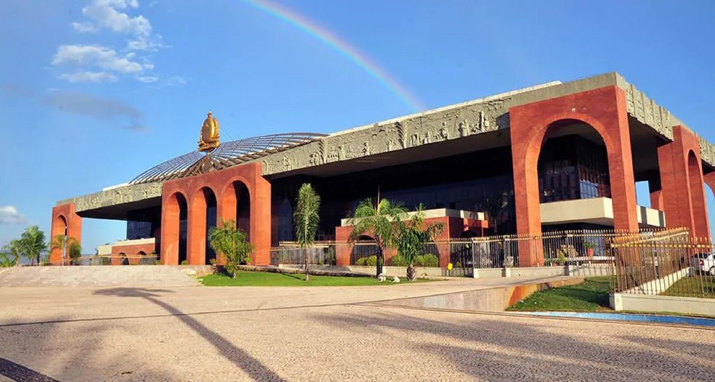 Justiça suspende acordo do Estado para pagar R$ 85 milhões a empresa e mais de R$ 23 milhões para advogados