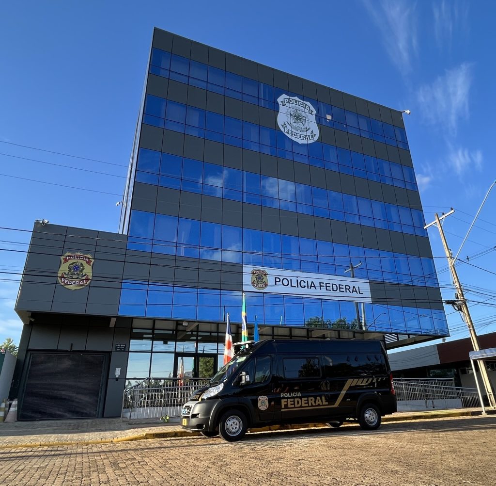 PF investiga uso de empresas de fachada para desvios de recursos do fundo eleitoral de 2022 no Tocantins