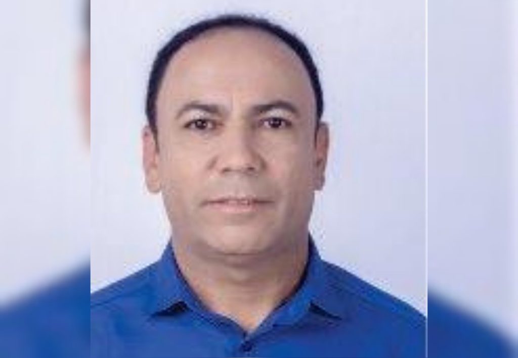 Suspeito de mandar matar técnica de enfermagem é ex-vereador