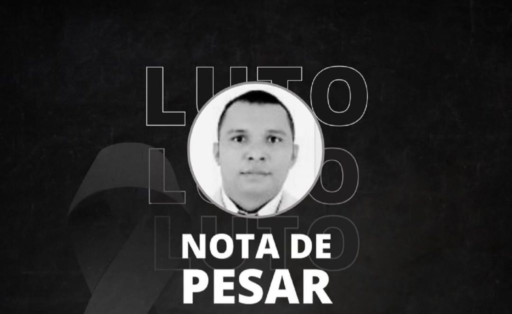 OAB lamenta morte de advogado assassinado a facadas em Gurupi; filha adolescente é suspeita