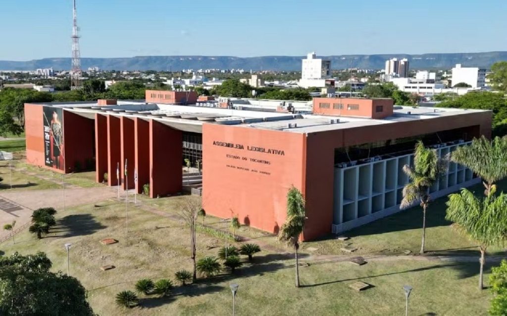 Deputados aprovam orçamento de R$ 19,5 bilhões para o Tocantins em 2026; veja divisão