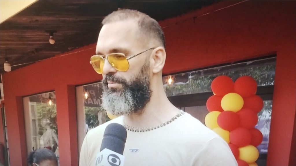 Empresário assassinado durante assalto dentro da própria loja tinha acabado de descobrir que seria pai: ‘Estava feliz’, diz irmão