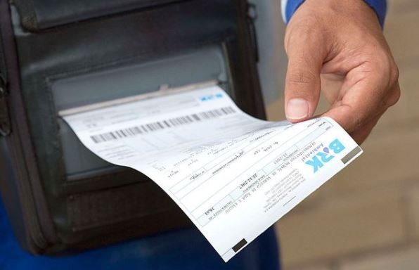 Estado determina suspensão de aumento 9,37% na conta de água e tarifa de esgoto
