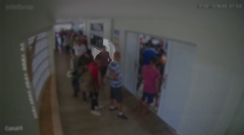 Discussão em fila de restaurante motivou tentativa de homicídio no centro de Palmas, diz polícia