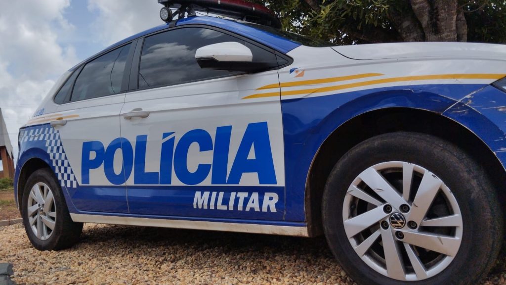 Adolescente é suspeita de matar padrasto para defender mãe de agressão no Tocantins