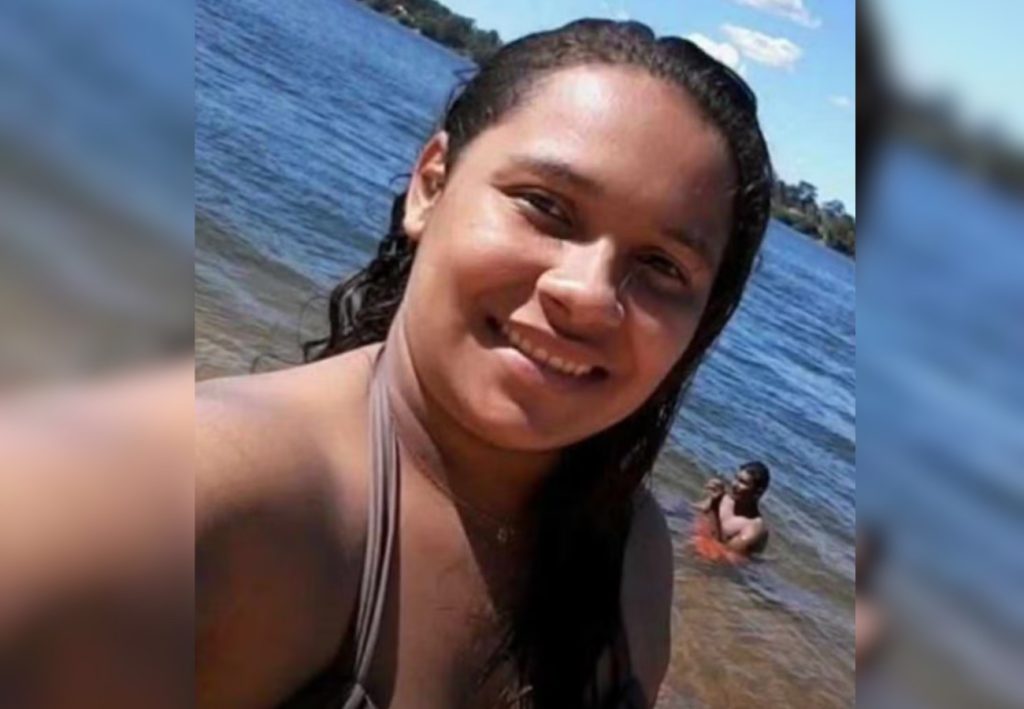 ‘Um ano se passou e a dor aumentou’, diz irmã de motociclista arremessada em queda de ponte entre TO e MA