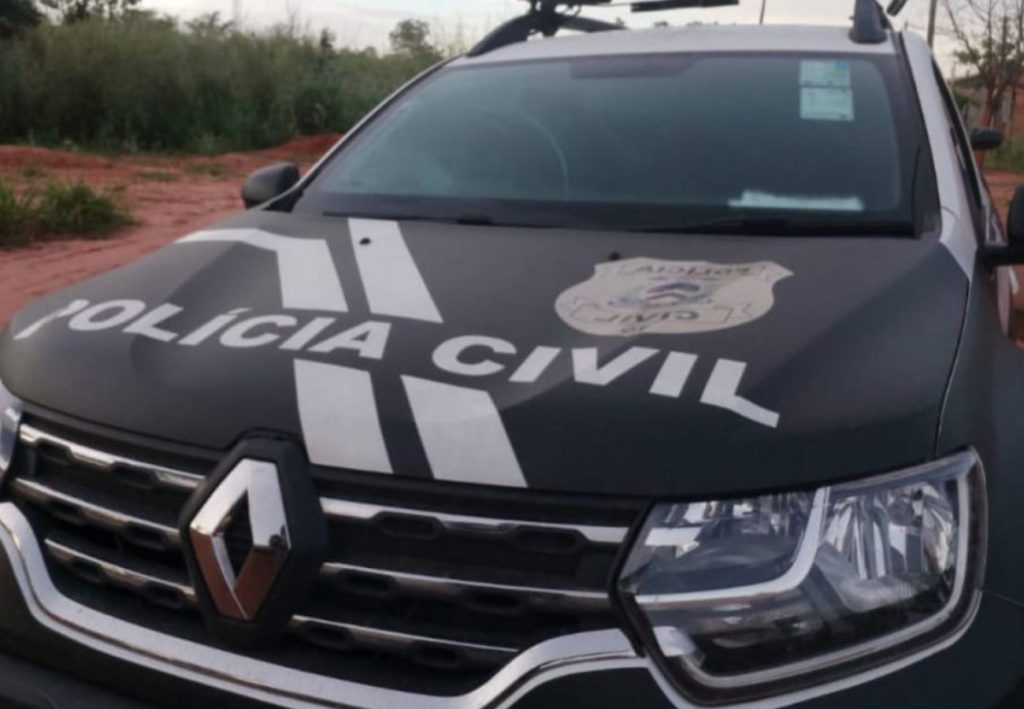 Militar aposentado é assassinado a facadas no interior do TO, diz polícia
