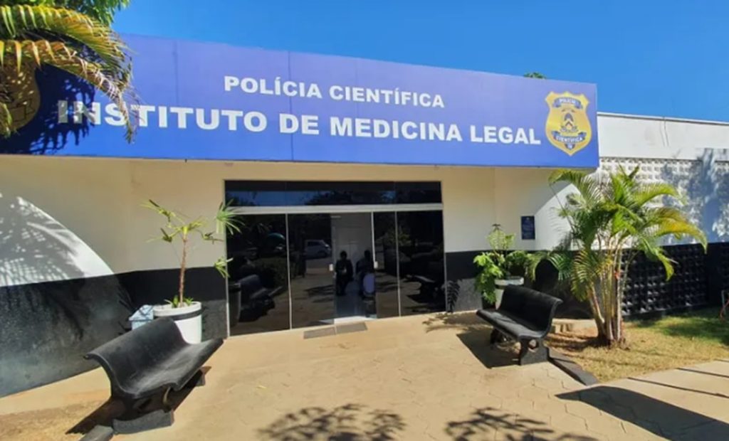 ‘Cenário de abandono’: Justiça determina reforma em unidades do IML e concurso público