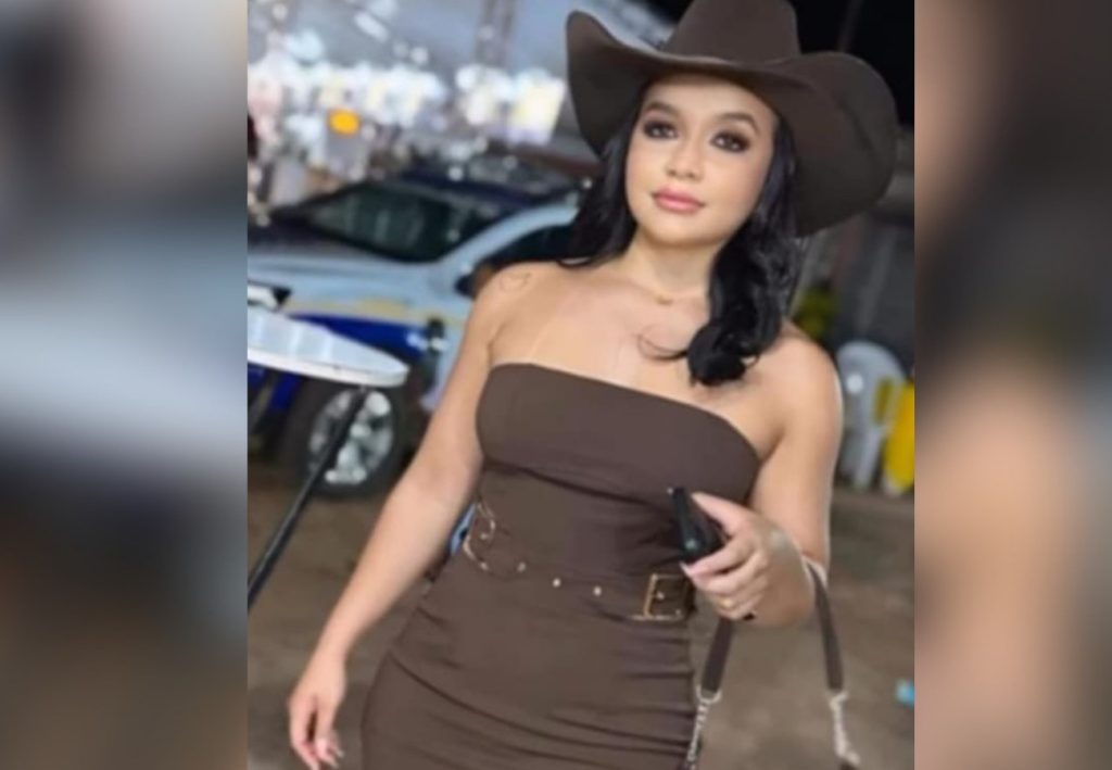 Jovem de 21 anos morta a tiros no interior do TO sonhava em cursar veterinária, diz mãe