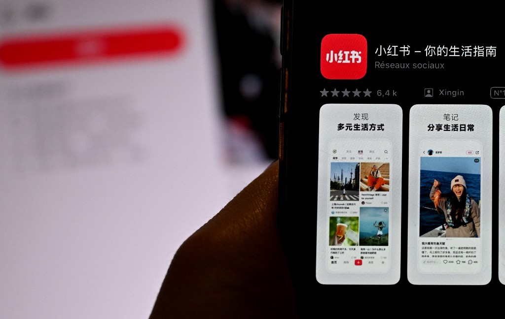 Como funciona o ‘Instagram chinês’, que atraiu usuários do TikTok e fez turismo explodir