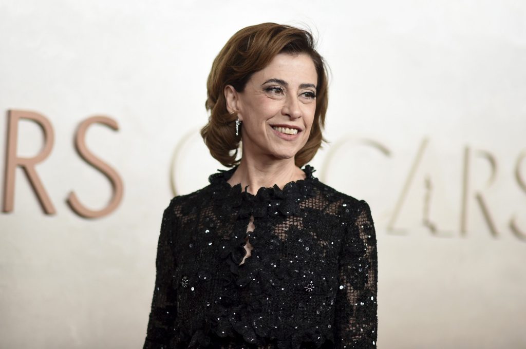 Fernanda Torres comenta polêmica com Karla Sofía Gascón no Oscar: ‘Cancelamento na certa’