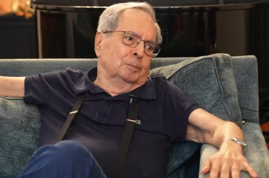 Benedito Ruy Barbosa relembra briga com censura na ditadura: ‘Me deixou indignado’