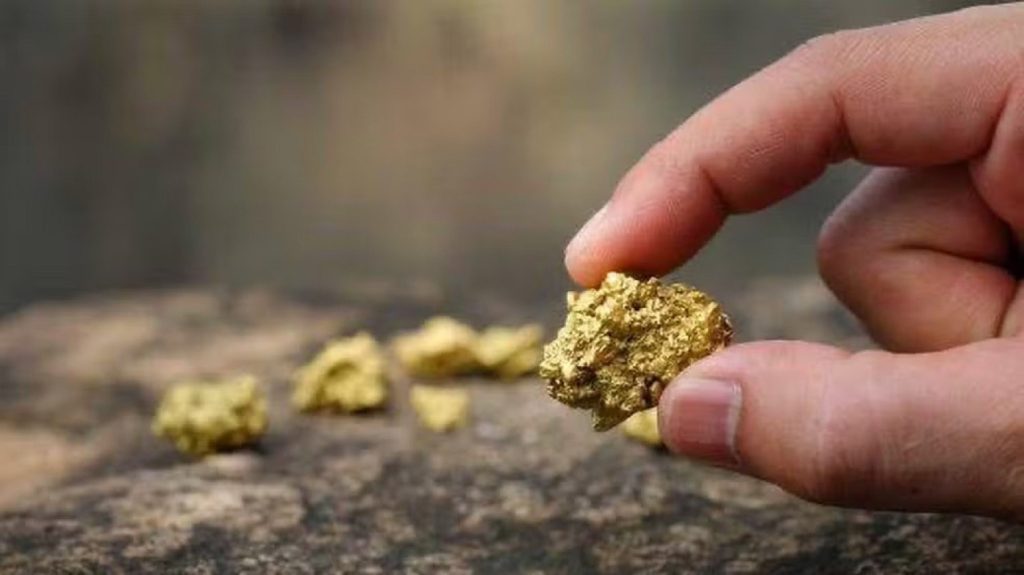 Veja como se inscrever para ser fornecedor de mina de ouro avaliada em R$ 1,4 bilhão