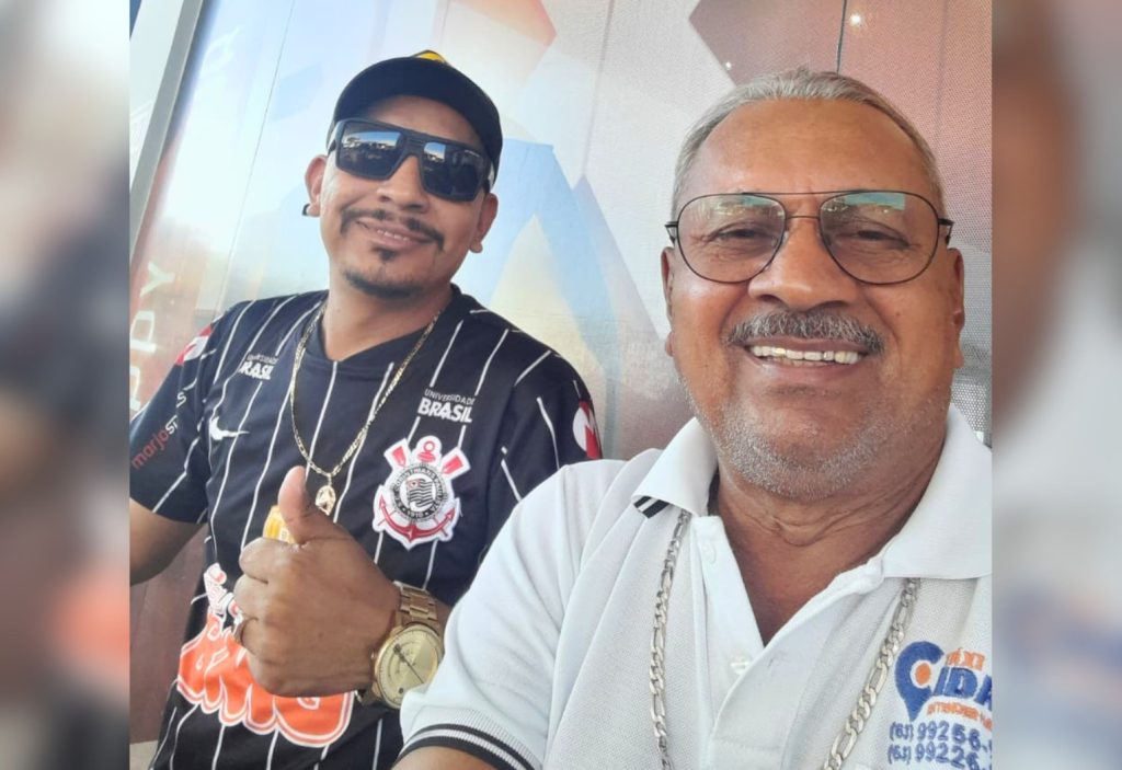 Desaparecimento de taxista que saiu para tomar banho em balneário chega a quase três meses; família cobra respostas