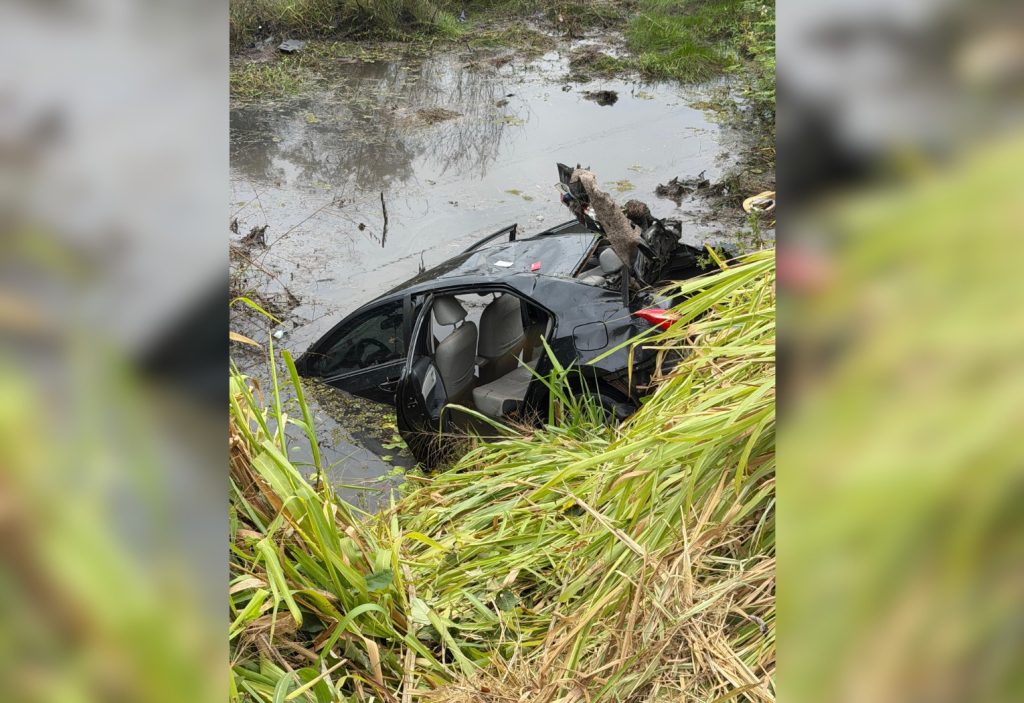Acidente deixa quatro mortos na BR-226 no Maranhão; duas vítimas são do Tocantins