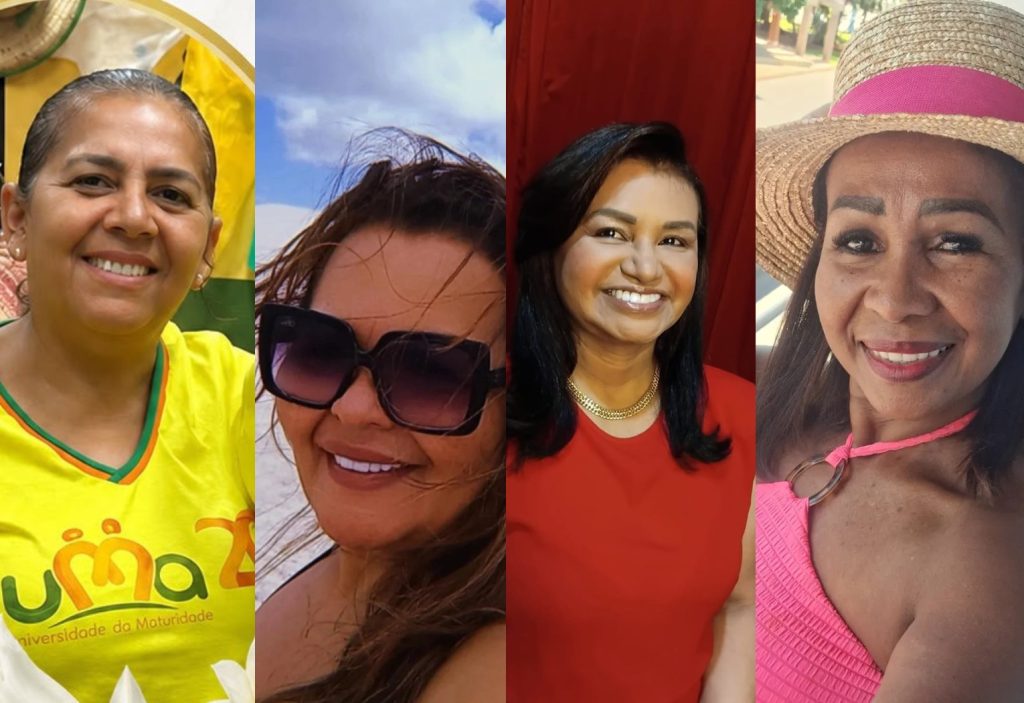 Amigas que morreram em acidente na BR-226 viajavam para passar férias no Piauí, diz familiar