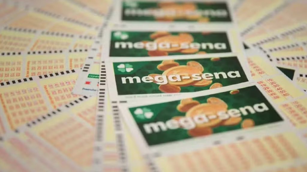Mega-Sena: apostas do Tocantins faturam R$ 84 mil ao acertar cinco dezenas