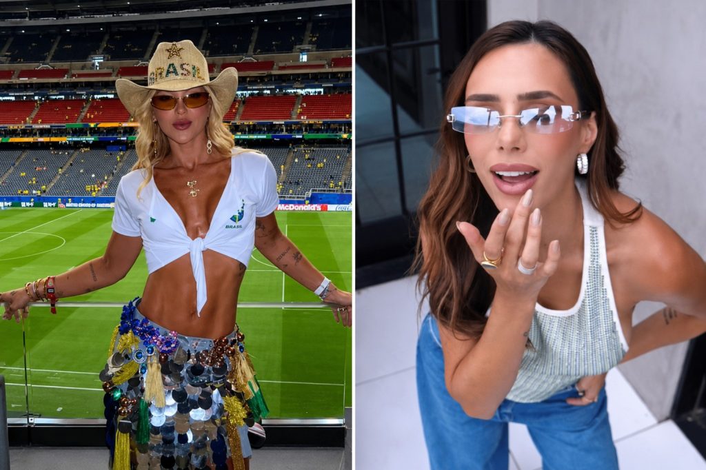 Vizinhas? Virginia compra apartamento no ‘prédio do Neymar’ meses após atrito com Bruna Biancardi; relembre