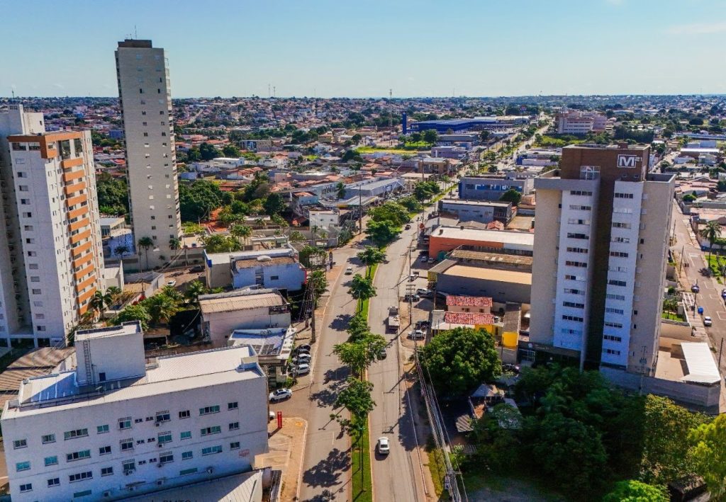Inscrições para concurso público de Araguaína com salários de até R$ 16,4 mil encerram nesta segunda-feira (6)