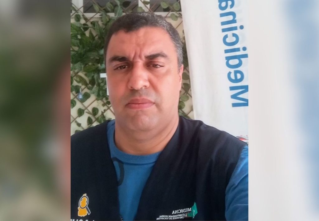 Ex-detento que cursa medicina tenta transferência de universidade e reclama de demora em processo