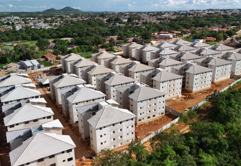 Prazo para pré-selecionados do Minha Casa, Minha Vida comparecerem ao atendimento termina na segunda (6)