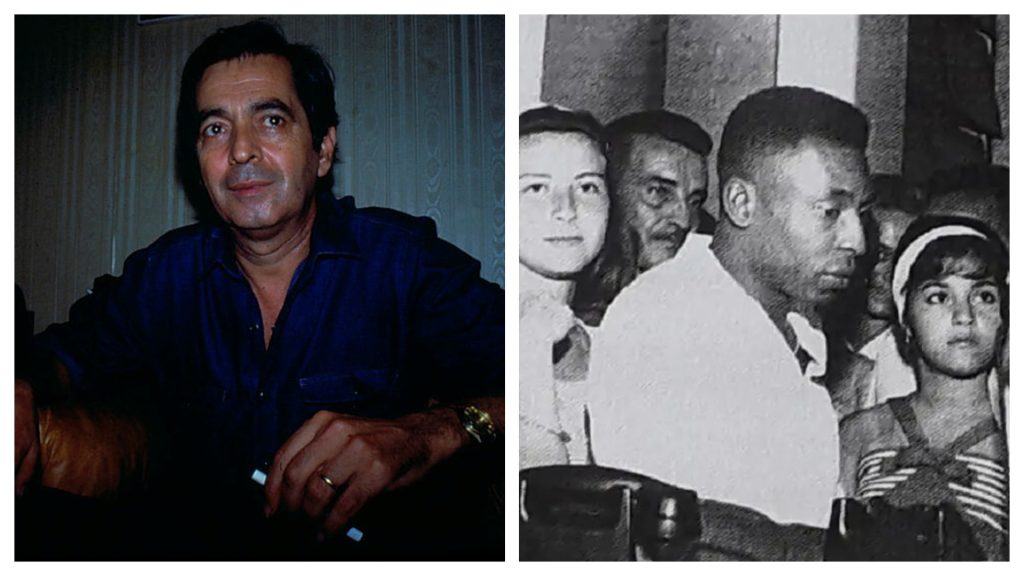 Além das novelas: Benedito Ruy Barbosa também escreveu primeira biografia de Pelé
