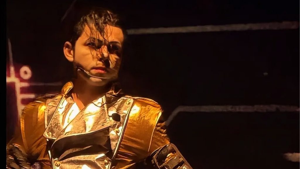 Covers de Michael Jackson celebram agenda cheia após sucesso do filme: ‘Fiz até despedida de solteiro’