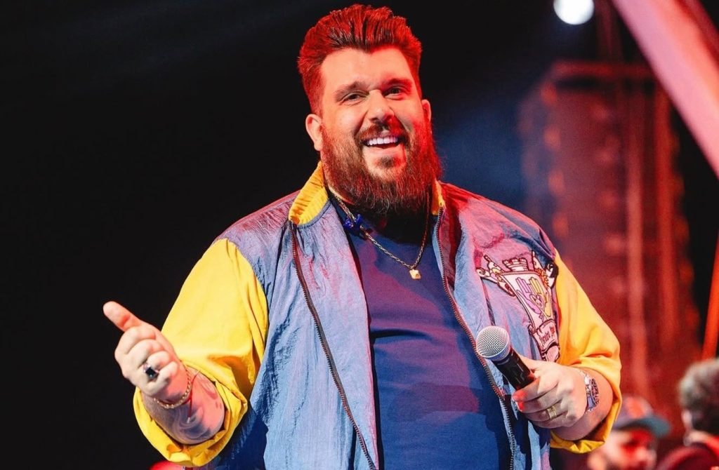 Com Panda na liderança, o sertanejo volta ao topo do streaming em lista que destaca o funk paulista do DJ Japa NK