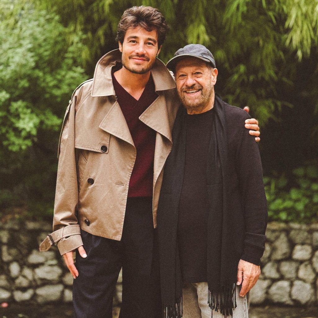 João Bosco reaviva ‘Perfeição’ com Tiago Iorc em álbum de duetos